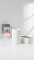 Center-Pull Paper Towel Roll Bulk Pack